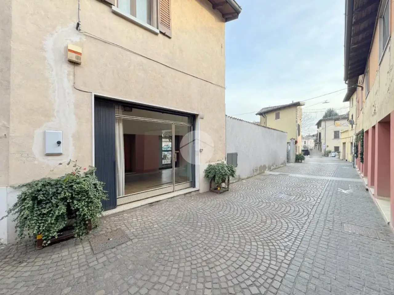 Ufficio in Via Roma 70, Gussago, {3} - Foto 1