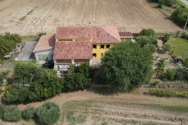 Casa indipendente in Via Argine, Baone - Foto 1