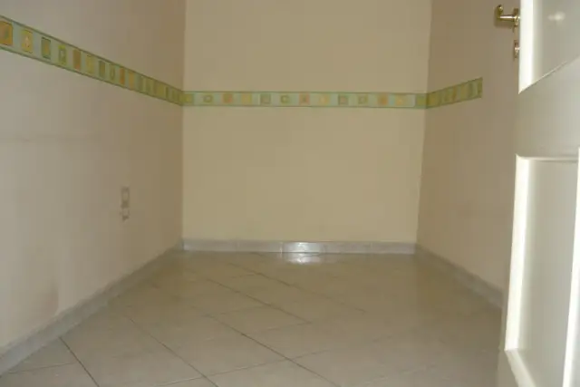 4-room flat in Via Giuseppe Marini Serra 15, Cosenza - Photo 1