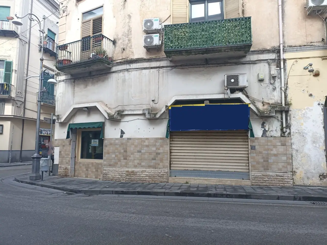 Negozio in Corso Nazionale, Scafati, {3} - Foto 1