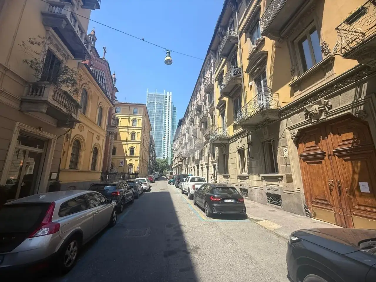 Negozio in Via Sant'Antonio da Padova 3, Torino, {3} - Foto 1