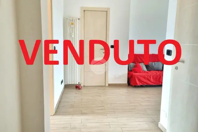 Zweizimmerwohnung in Via Fabbrichetta 14, Collegno - Foto 1