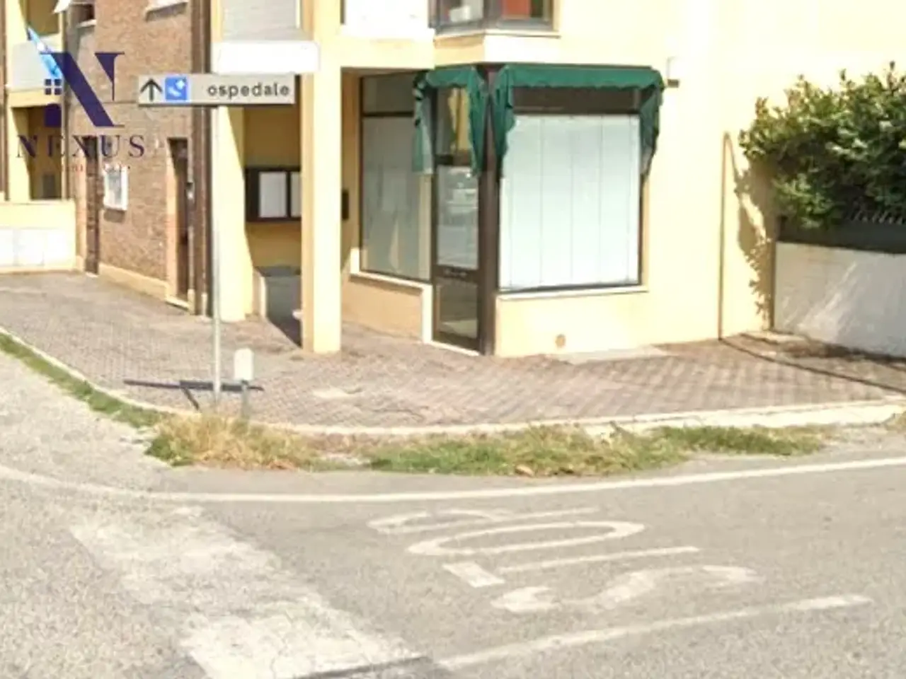 Negozio in Via Quattro Novembre, Fano, {3} - Foto 1