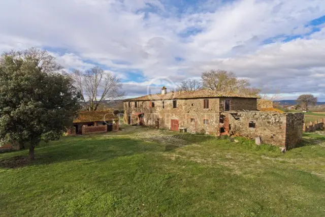 Landhaus, Monte San Savino - Foto 1