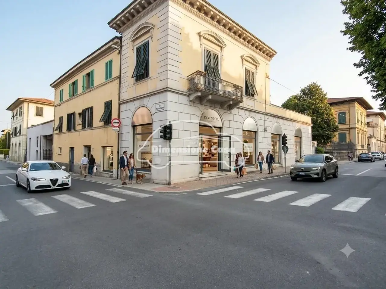 Locale commerciale in , Lucca, {3} - Foto 1
