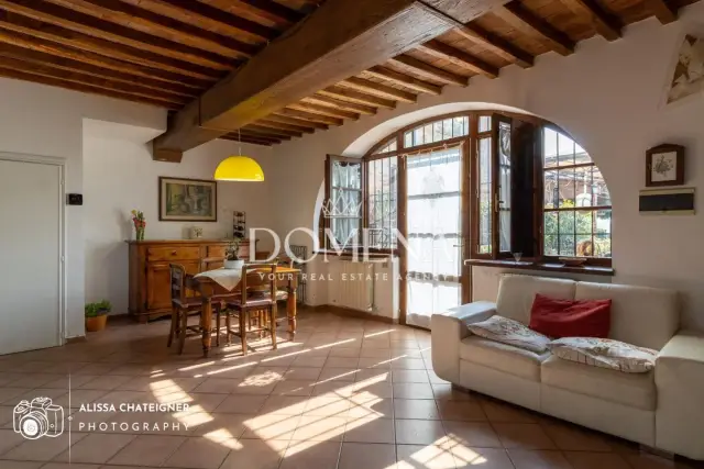 Terraced house, Sovicille - Photo 1