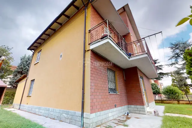 Detached house in Via Biancolina 4/d, San Giovanni in Persiceto - Photo 1