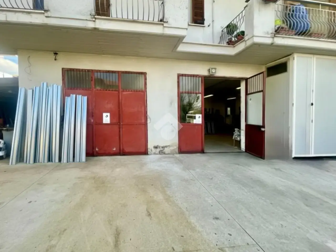 Laboratorio in Via Sardegna 4, Castellalto, {3} - Foto 1