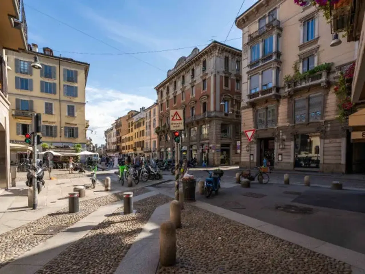 Negozio in , Milano, {3} - Foto 1