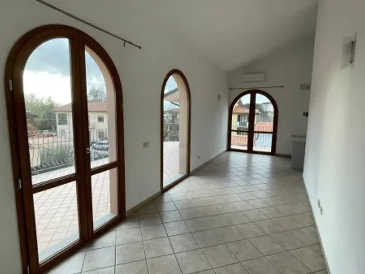 Ufficio in Via Empolese, Pieve A Nievole, {3} - Foto 1