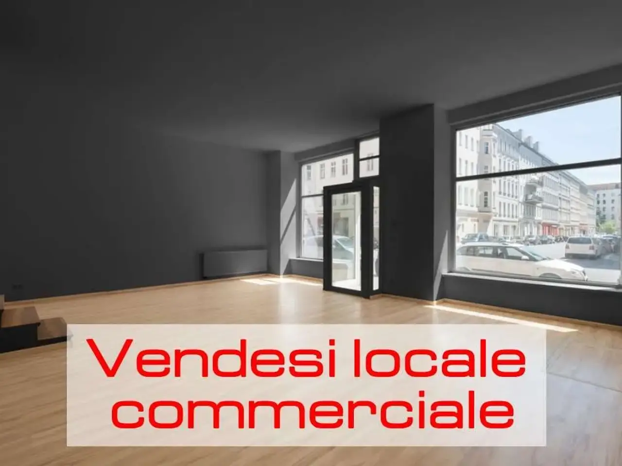 Negozio in , Reggio Emilia, {3} - Foto 1