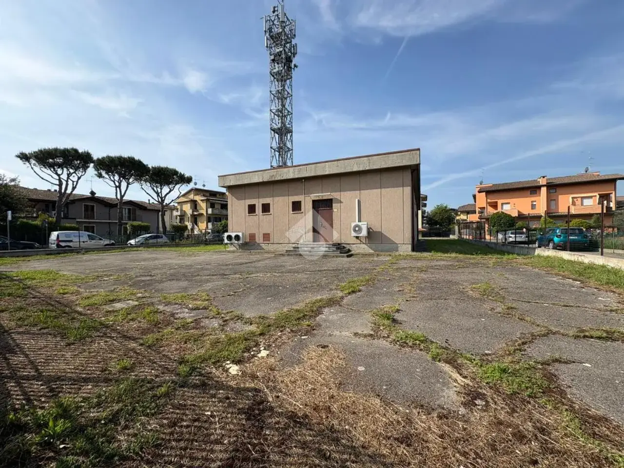 Capannone in Via Eulero 58, Cesenatico, {3} - Foto 2