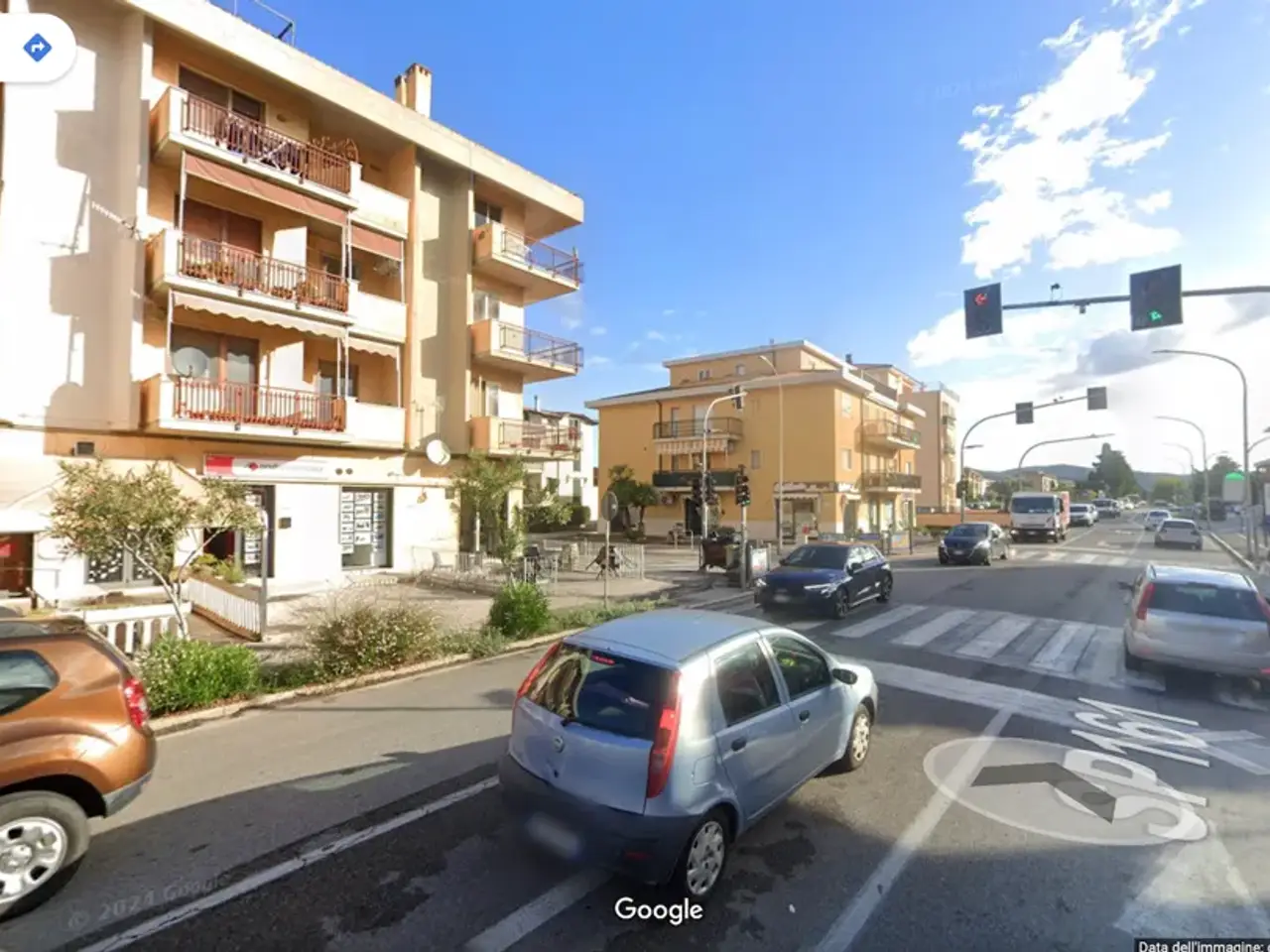 Negozio in Via Donatori del Sangue 33, Orbetello, {3} - Foto 1