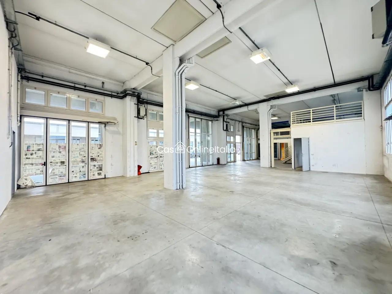 Palazzina commerciale in Via Baccio da Montelupo Firenze 8, Firenze, {3} - Foto 1
