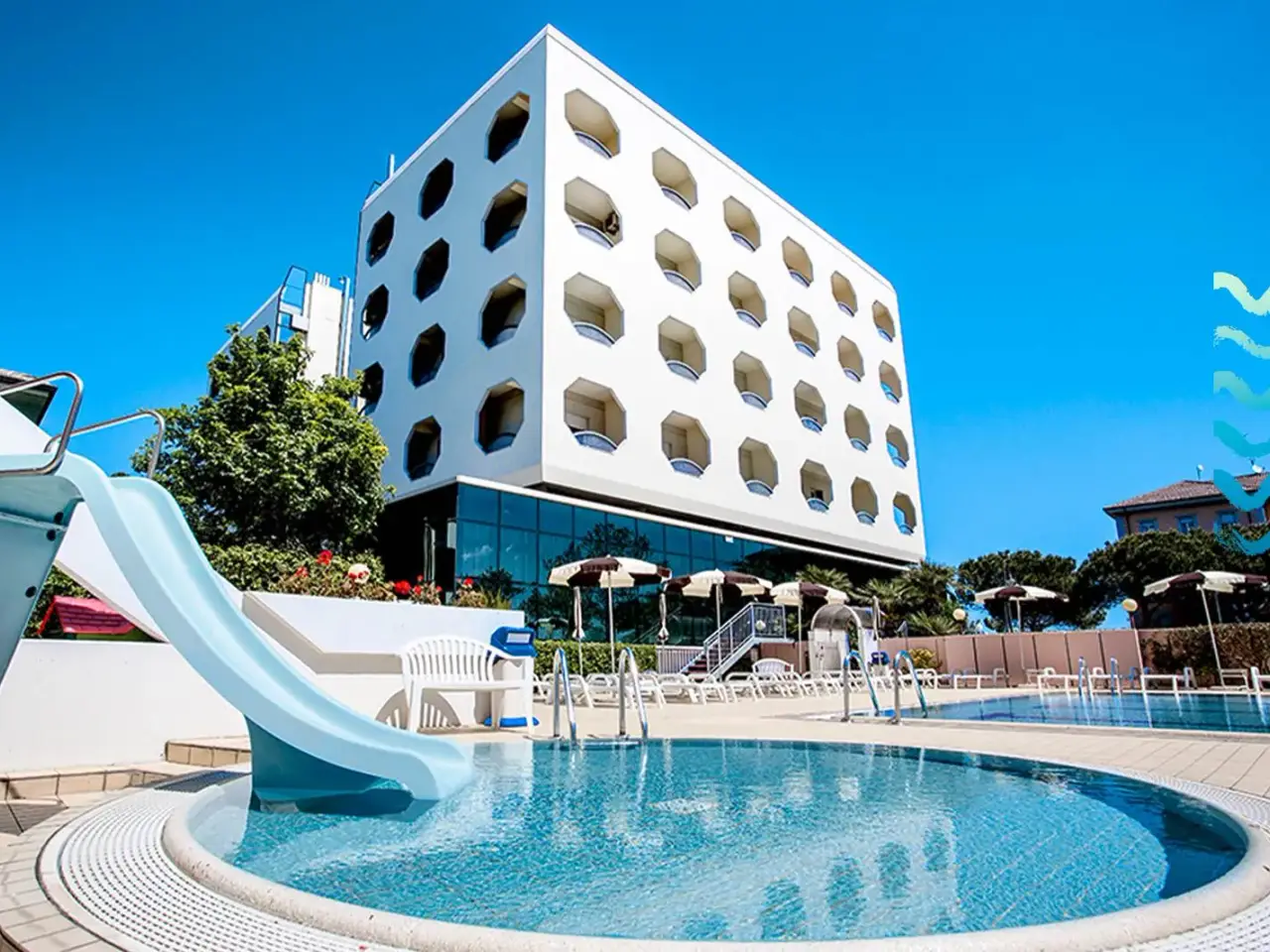 Hotel in , Cesenatico, {3} - Foto 1