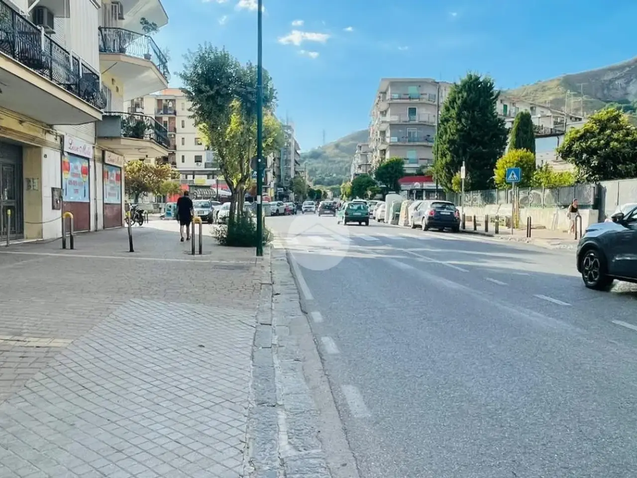 Negozio in Via dell'Epomeo, Napoli, {3} - Foto 2