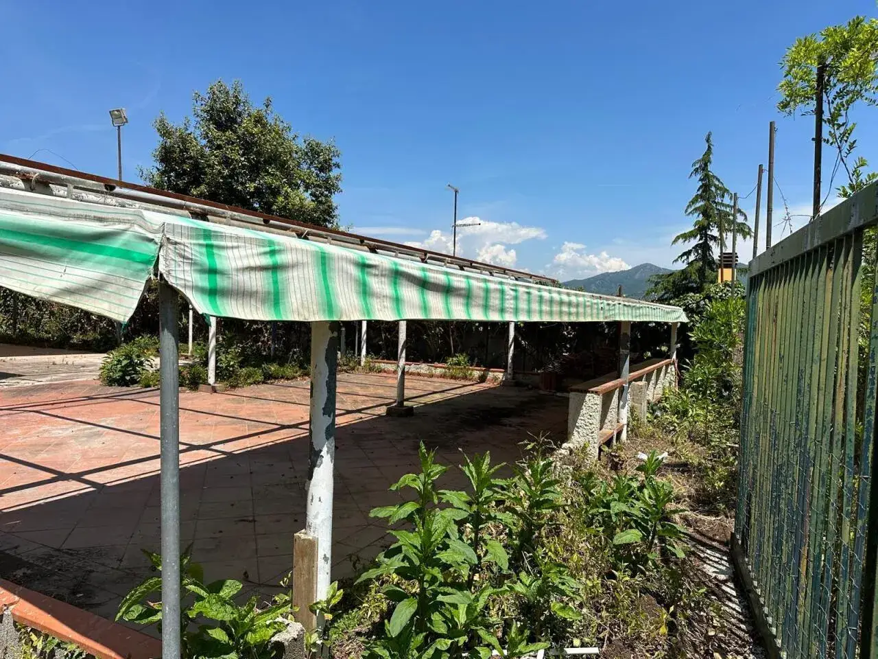 Palazzina commerciale in Cesinola, Cava De' Tirreni, {3} - Foto 2
