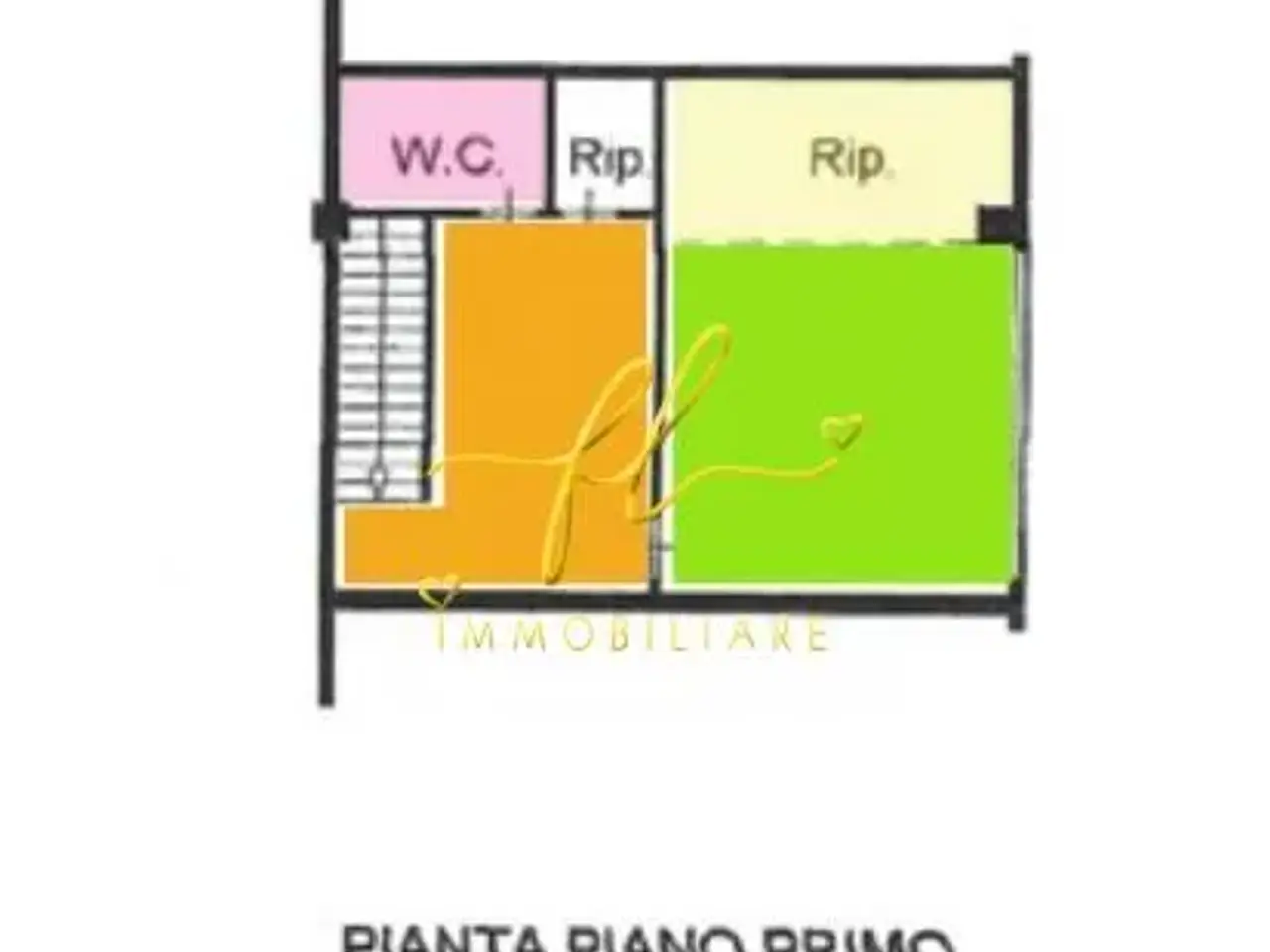Capannone in , Rosignano Marittimo, {3} - Foto 1