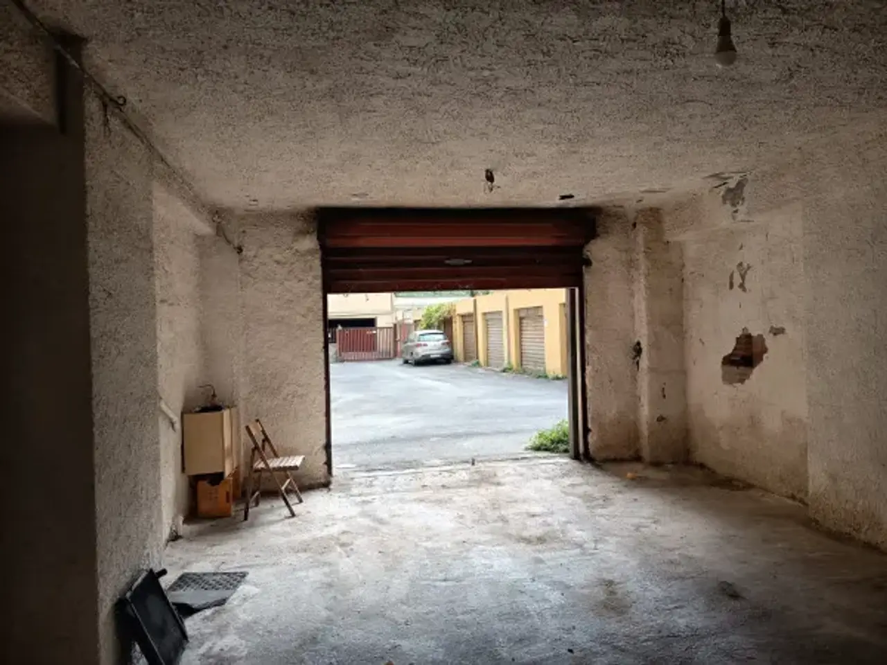 Magazzino in Via Agnone 116, Lentini, {3} - Foto 2