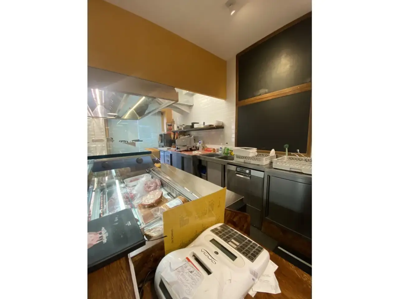 Bar - Ristorante in Via Emilia Est, Parma, {3} - Foto 1