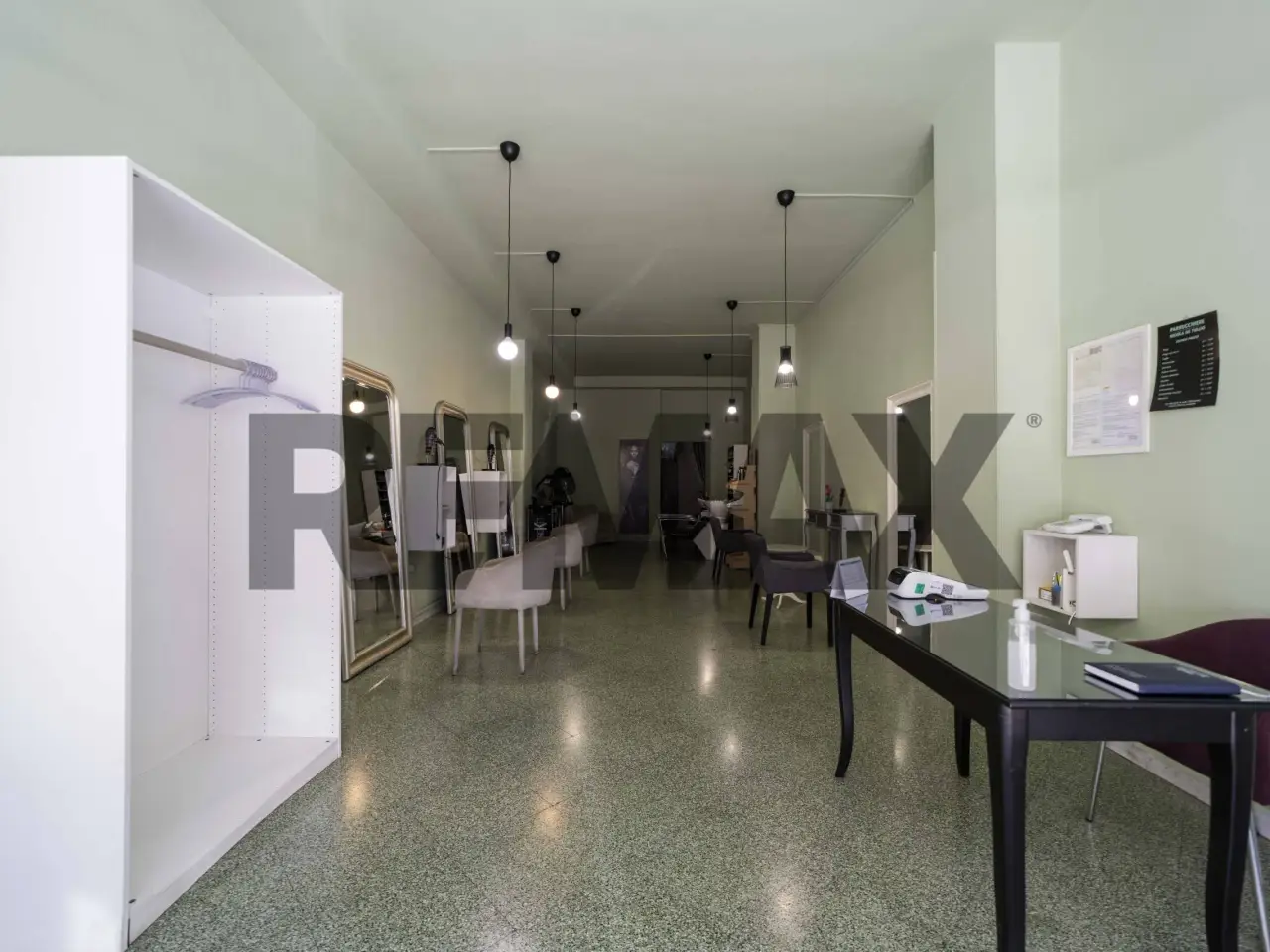 Negozio in Via Giuseppe Re David 184/F, Bari, {3} - Foto 2