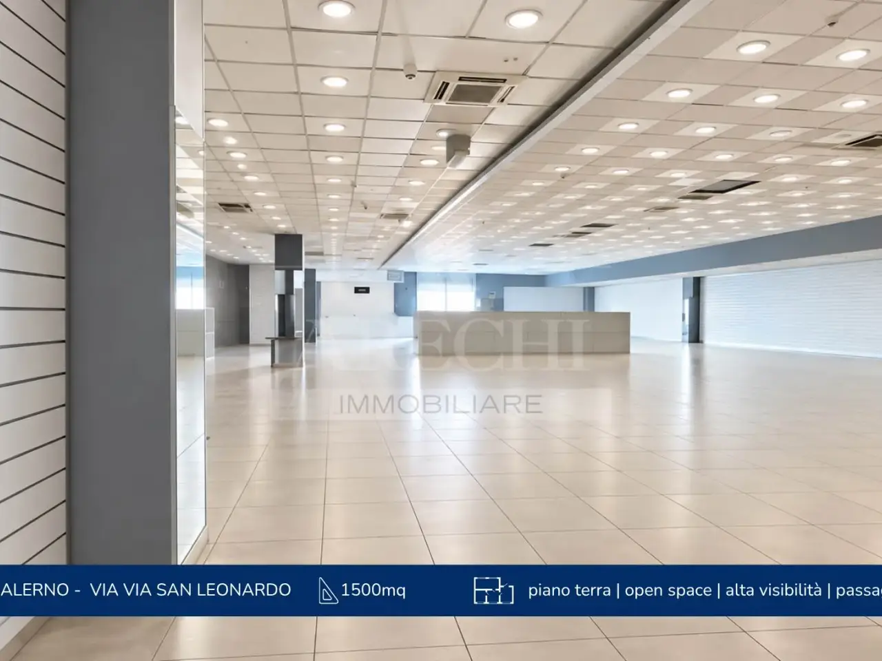 Negozio in , Salerno, {3} - Foto 2