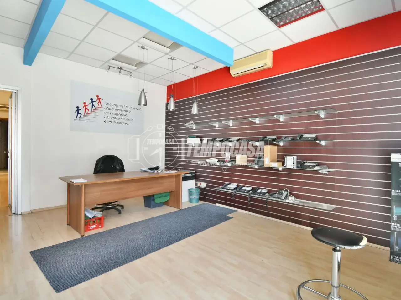Laboratorio in , Porto Sant'Elpidio, {3} - Foto 2