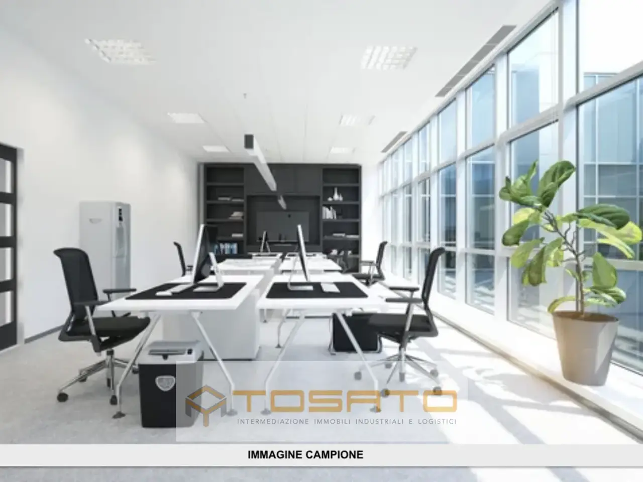 Ufficio in , Verona, {3} - Foto 1