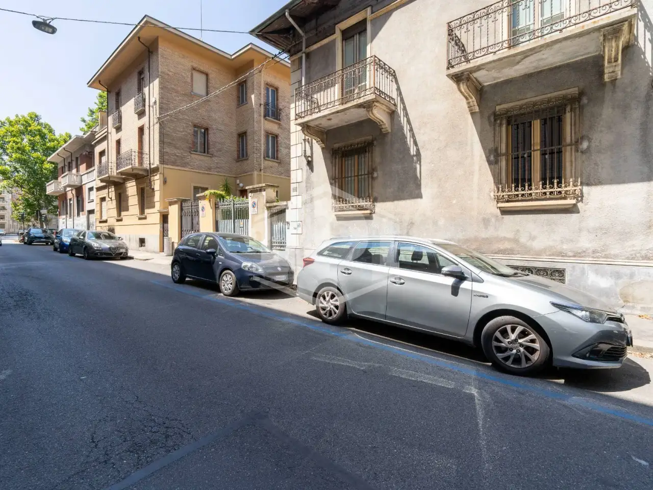 Ufficio in Via Migliara 18, Torino, {3} - Foto 2
