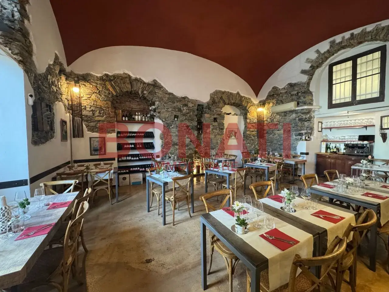 Ristorante in Piazza Domenico Chiodo 6, La Spezia, {3} - Foto 1