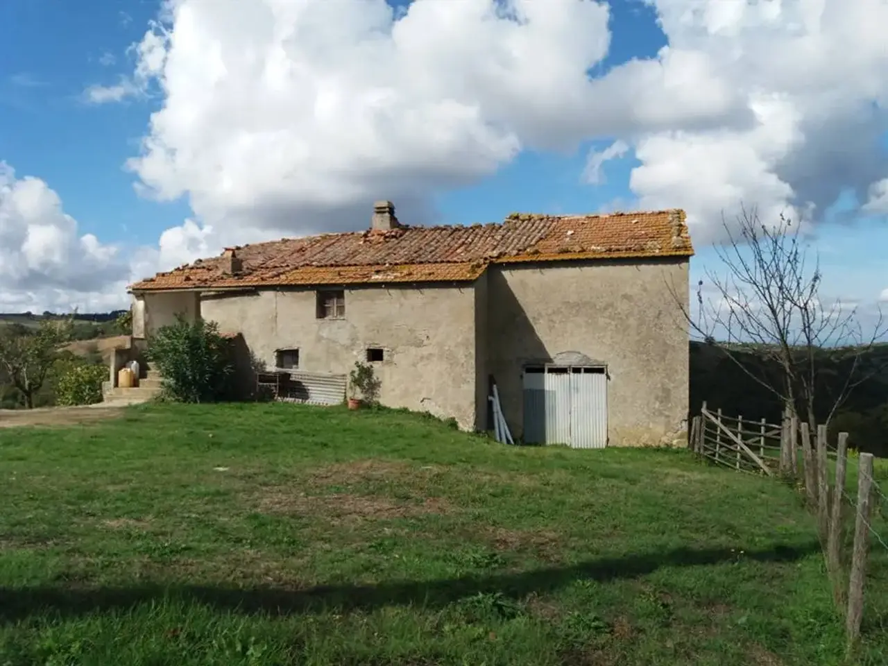 Azienda agricola in Comune Scansano, Scansano, Grosseto, Scansano, {3} - Foto 2