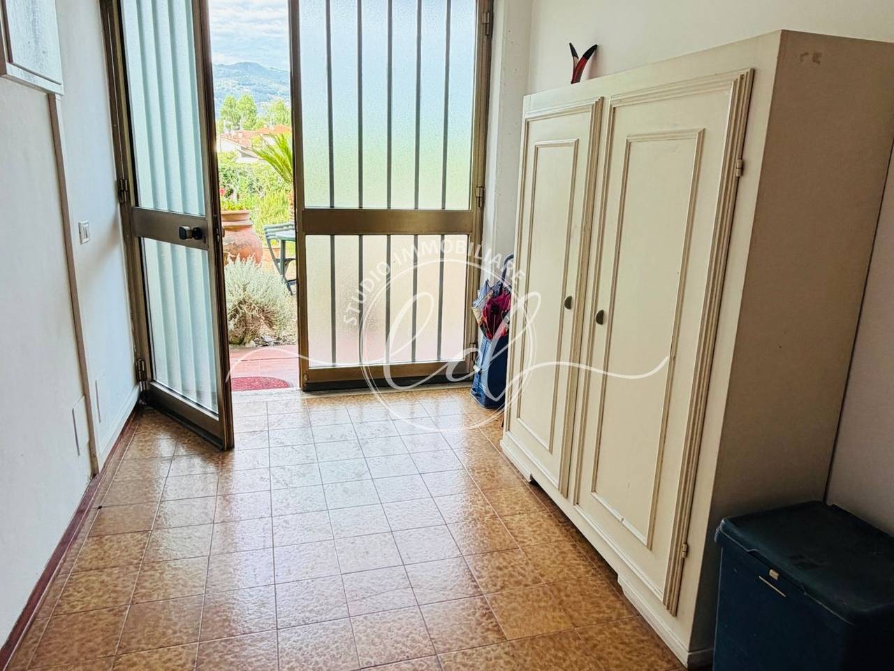 appartamento in affitto a Pietrasanta in zona Marina di Pietrasanta