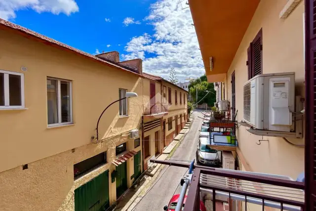 Dreizimmerwohnung in Via della Vittoria 17, San Felice Circeo - Foto 1