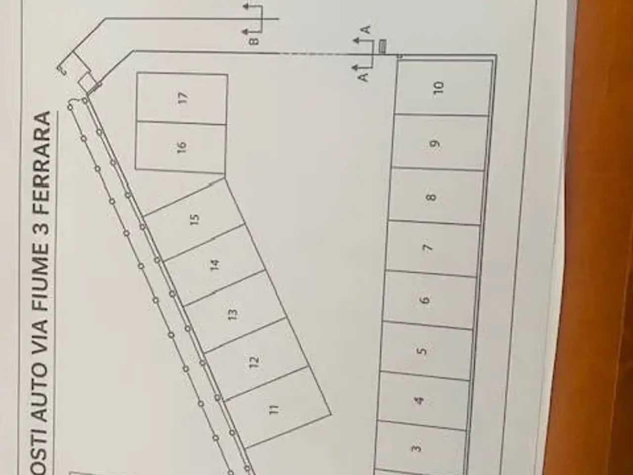 Agriturismo in Via Fiume 3, Ferrara, {3} - Foto 1