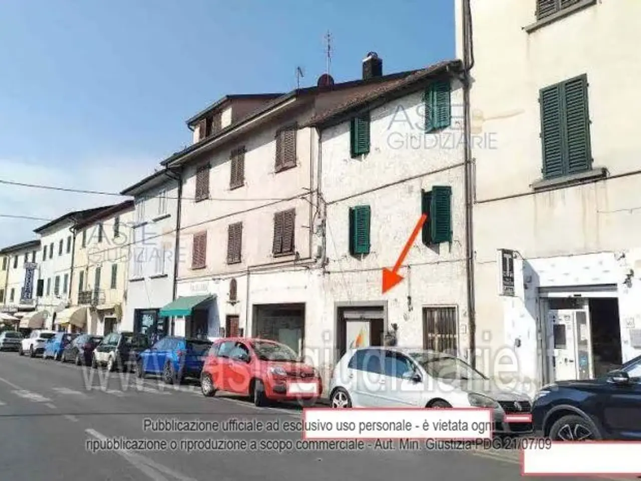 Negozio in Via degli Alberghi, 44, 51017 Pescia Pt, Italia 44, Pescia, {3} - Foto 2
