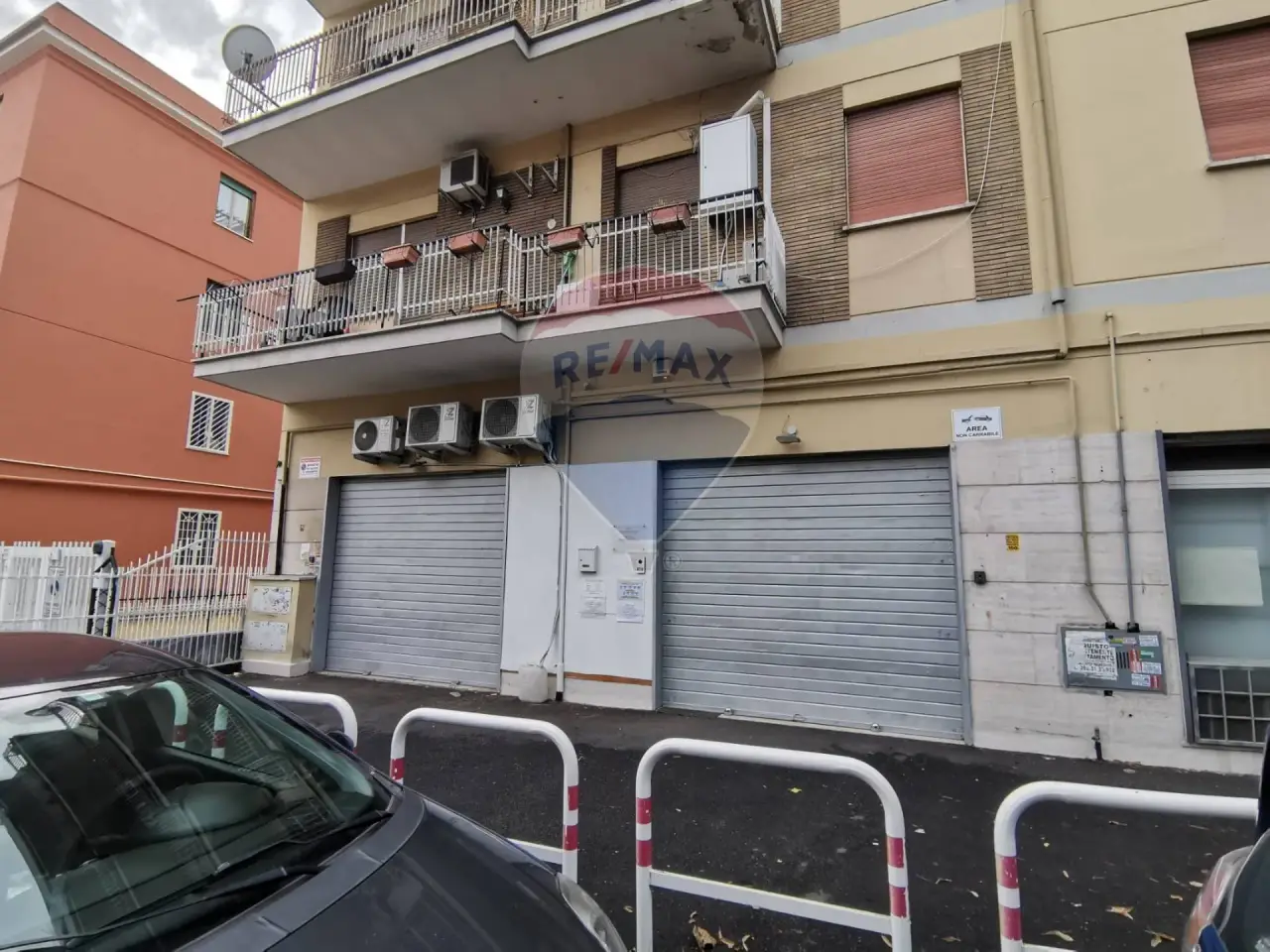 Negozio in , Roma, {3} - Foto 1