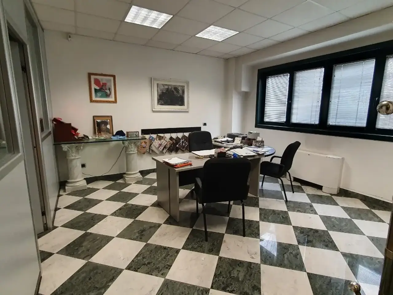 Capannone in , Cavriago, {3} - Foto 2