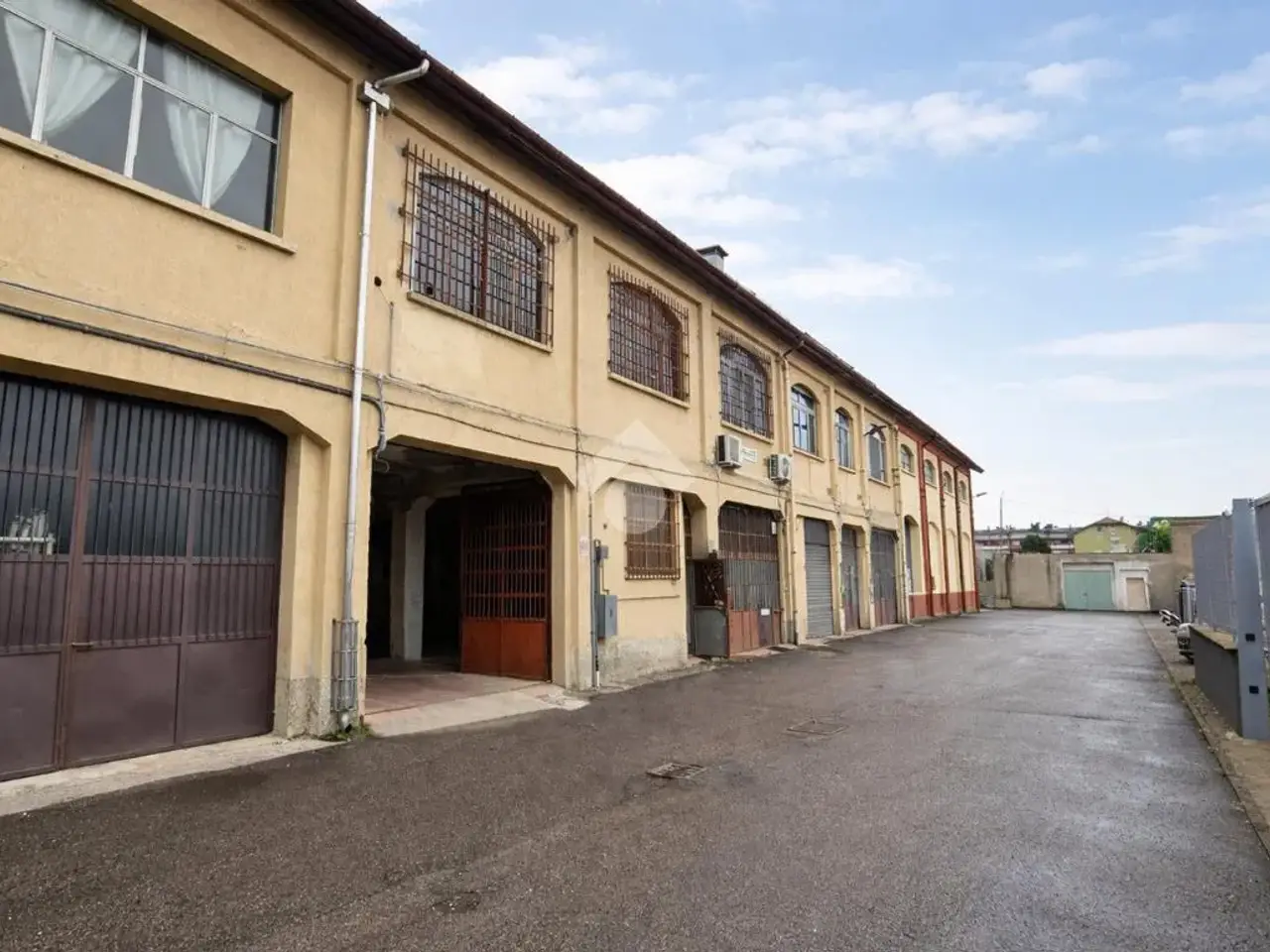 Capannone in Via Zucchi, Cusano Milanino, {3} - Foto 2