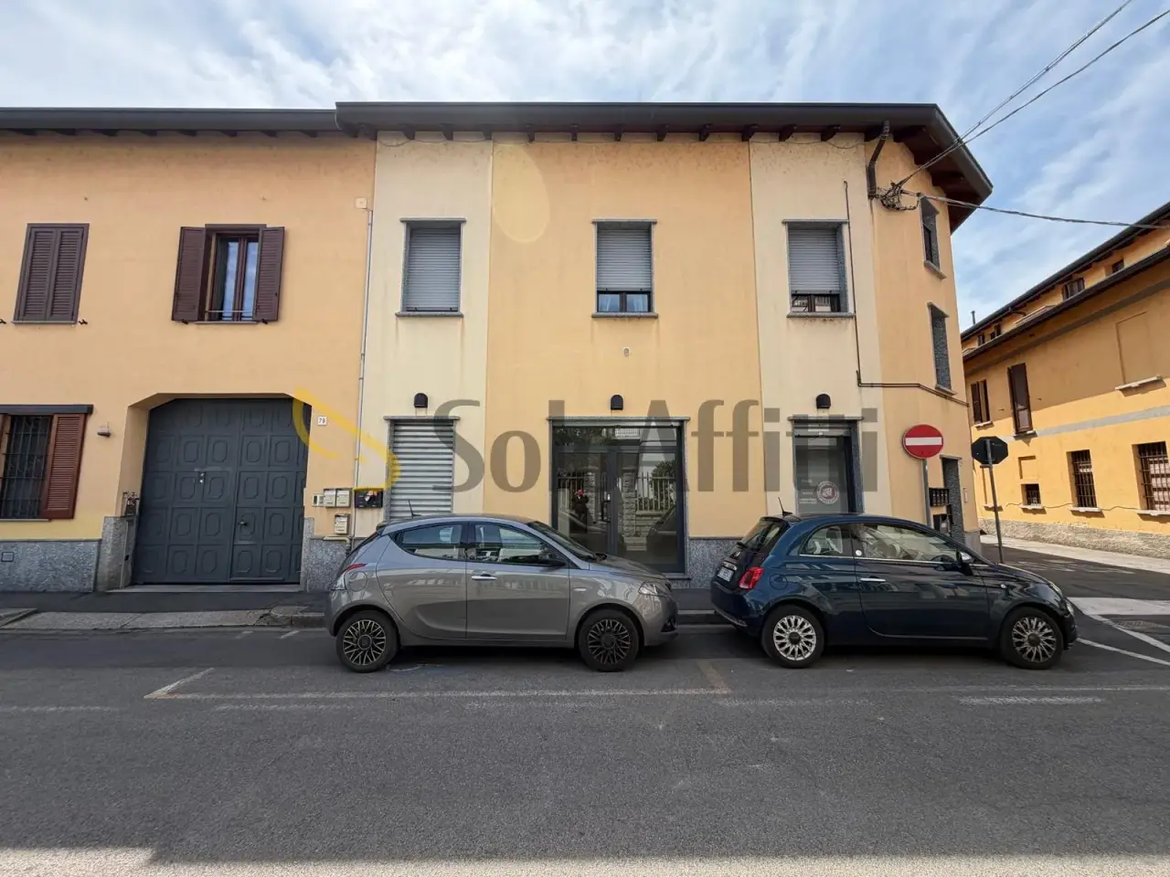 Negozio in , Cesano Maderno, {3} - Foto 1