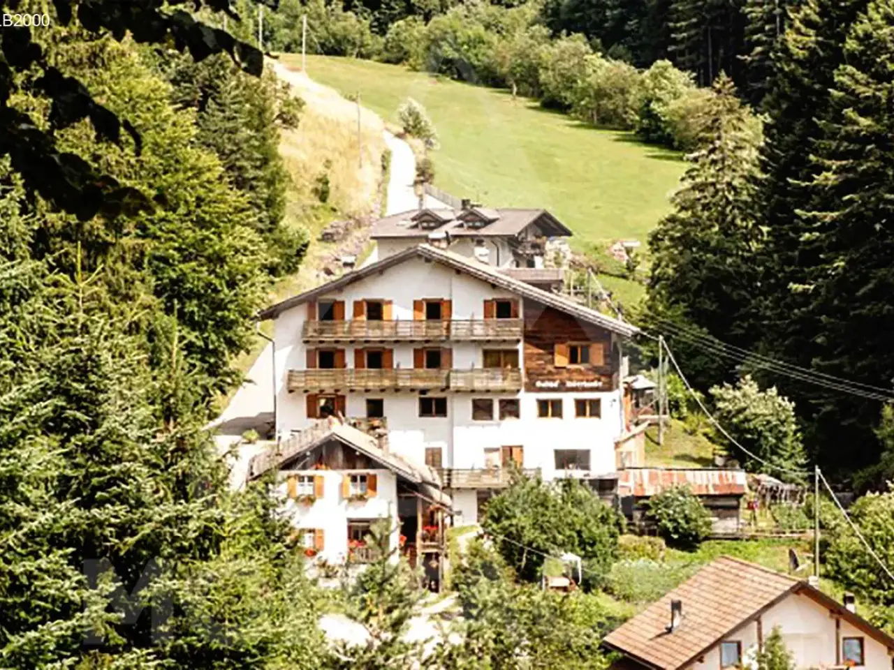 Hotel in , Aldino, {3} - Foto 1