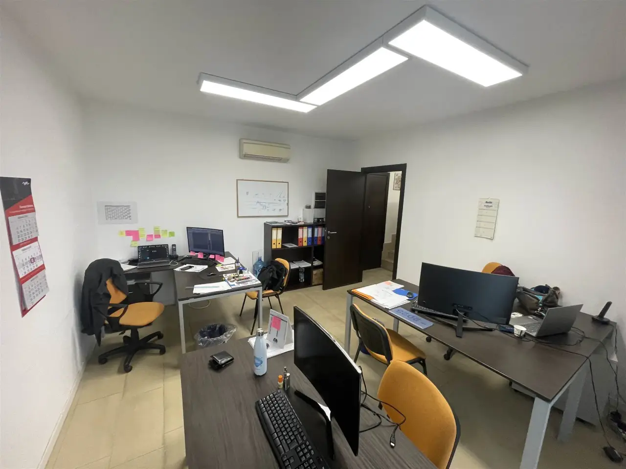 Ufficio in Via Anna Magnani, Grosseto, {3} - Foto 2