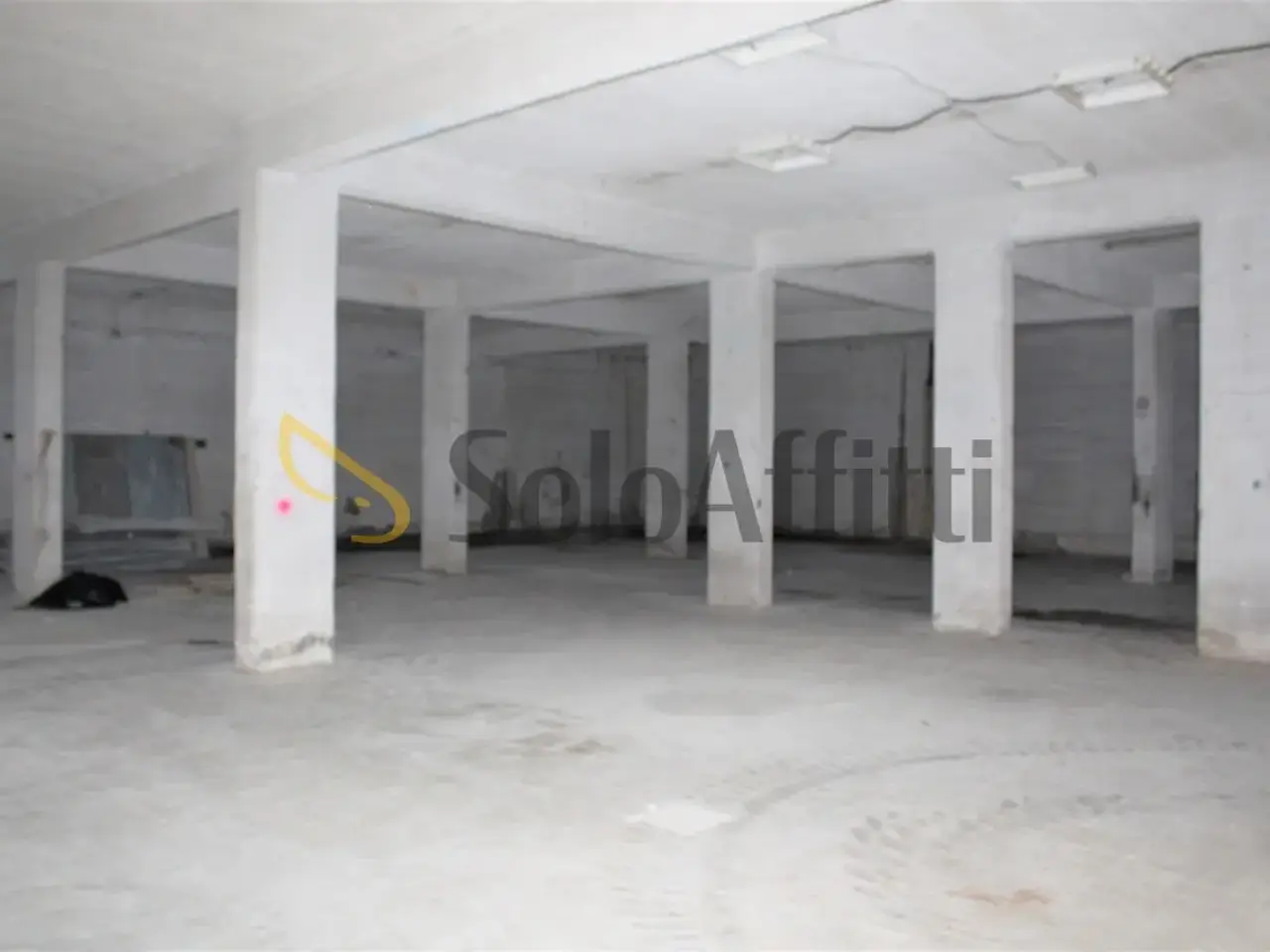 Parcheggio chiuso in , Sciacca, {3} - Foto 2