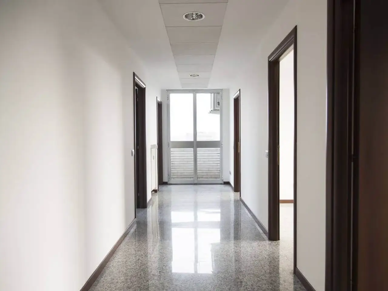 Ufficio in Via Valassina, Milano, {3} - Foto 1