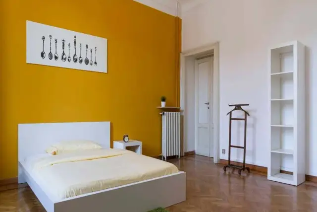 Room in Via degli Imbriani,6, Milano - Photo 1