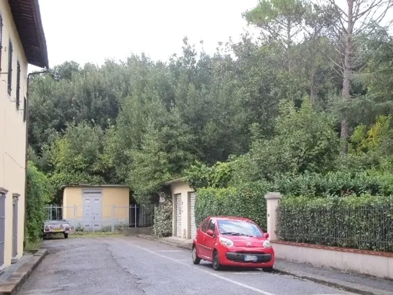 Ufficio in , Firenze, {3} - Foto 2