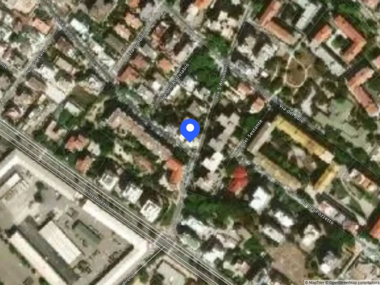 Ufficio in Via Favonio, 44, 09126 Cagliari Ca, Italia 44, Cagliari, {3} - Foto 2