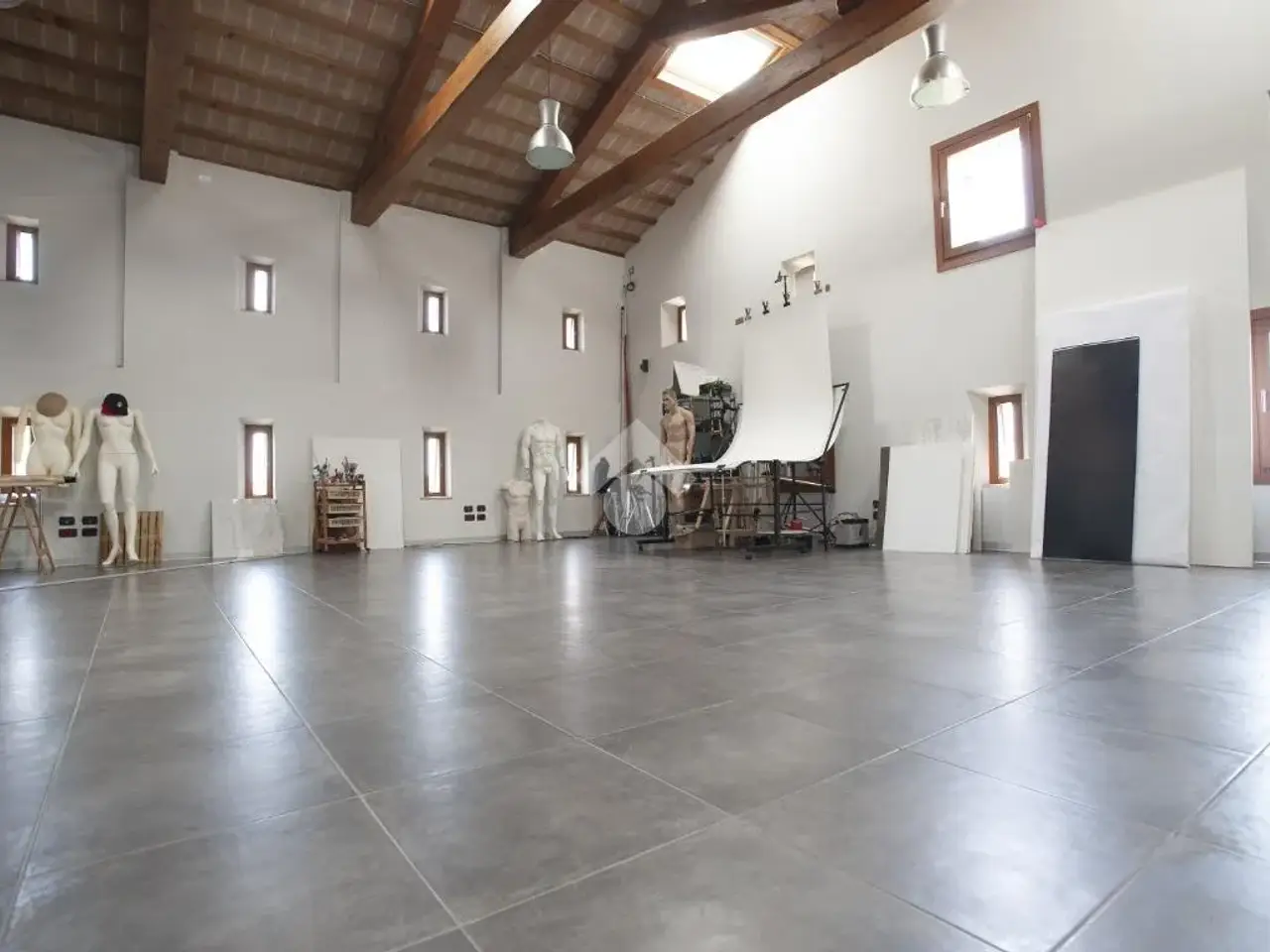Ufficio in Via Roma 22, San Biagio Di Callalta, {3} - Foto 1