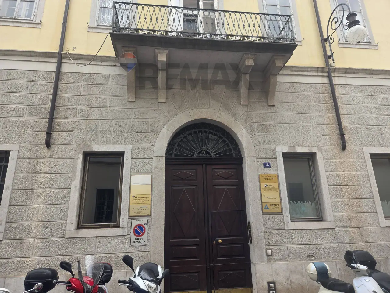 Ufficio in Via San Lazzaro 16, Trieste, {3} - Foto 2
