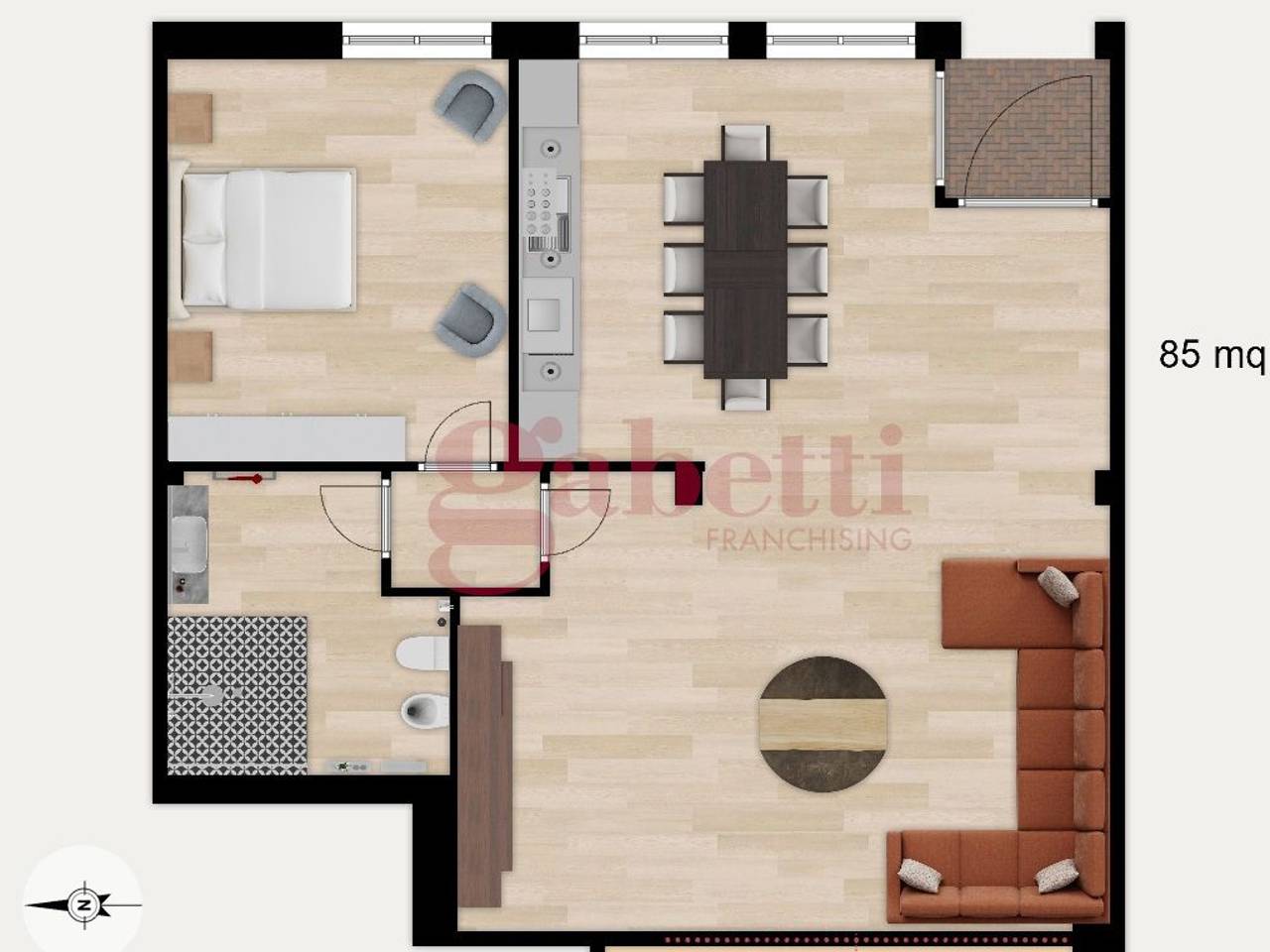 immagine annuncio 1 di 15