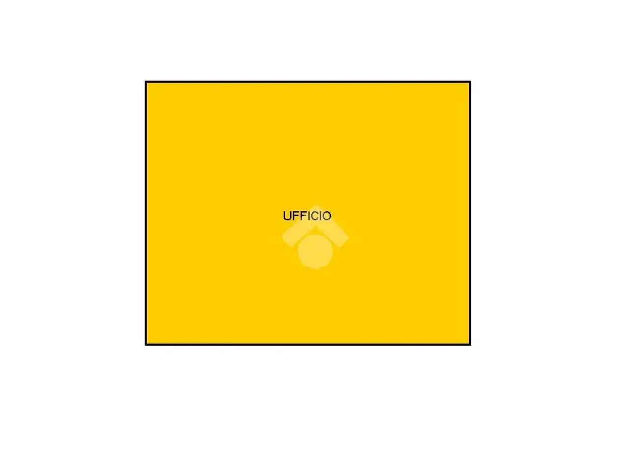 Ufficio in Zona Centrale, Cerignola, {3} - Planimetria 1